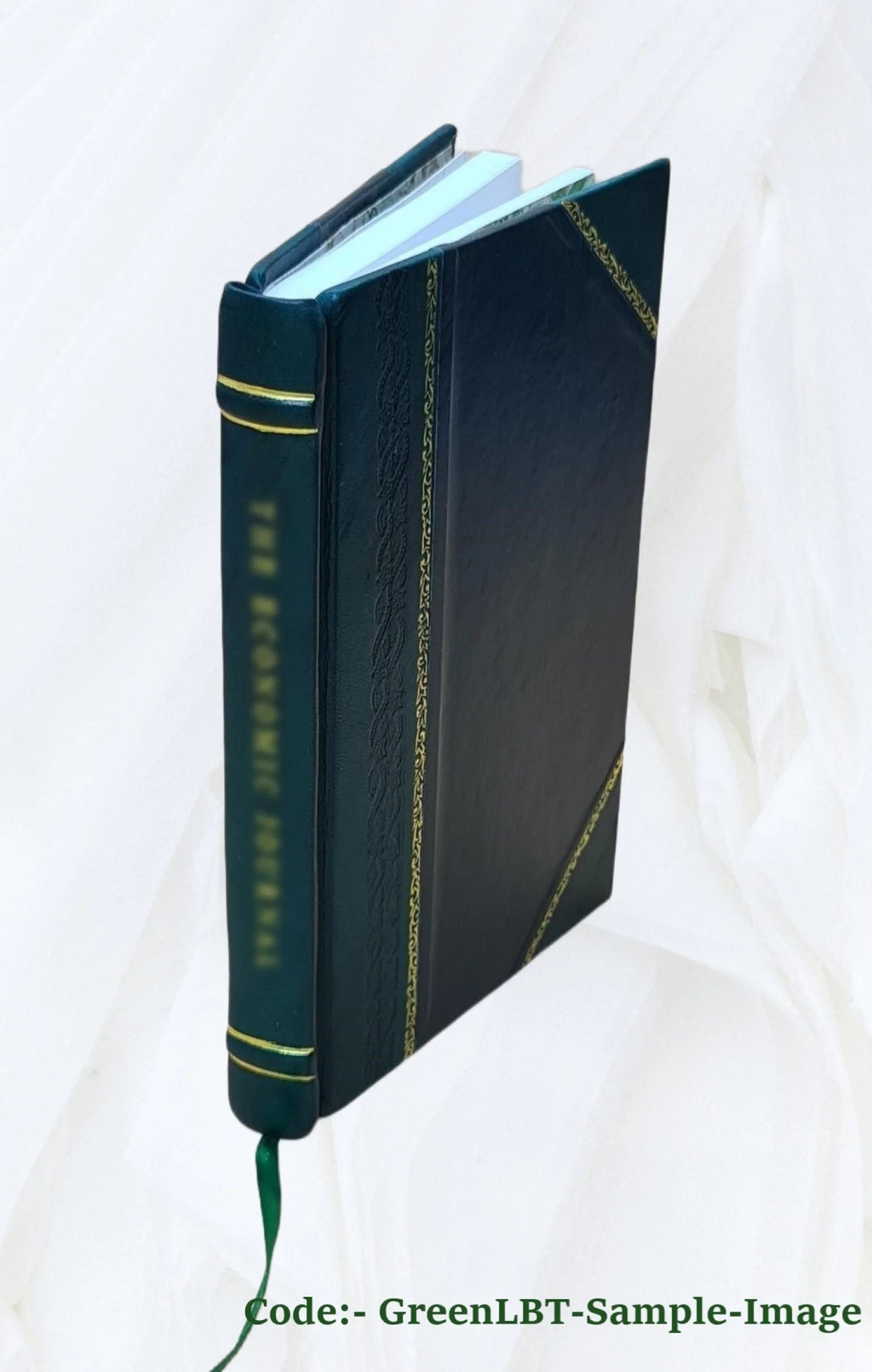 Leather Bound X866433