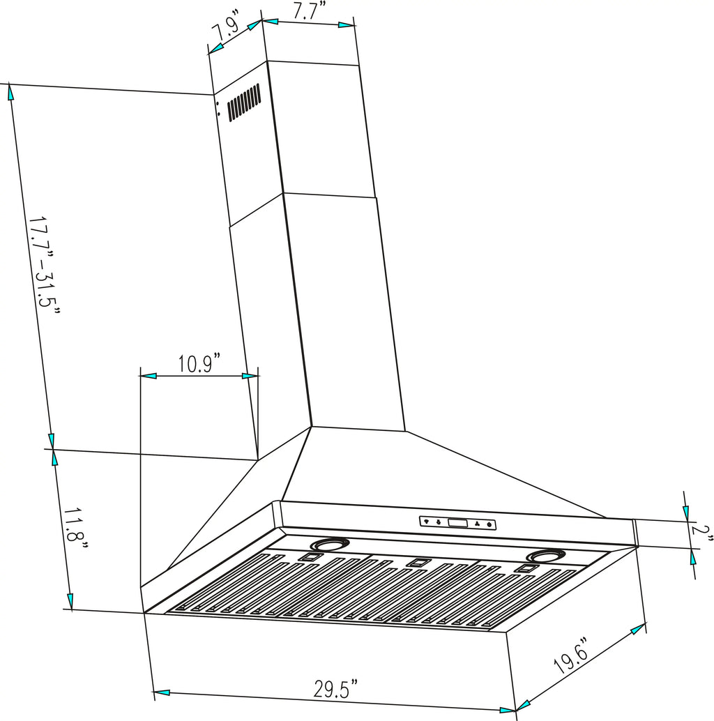 2 Piece Kitchen Appliances Packages C7913