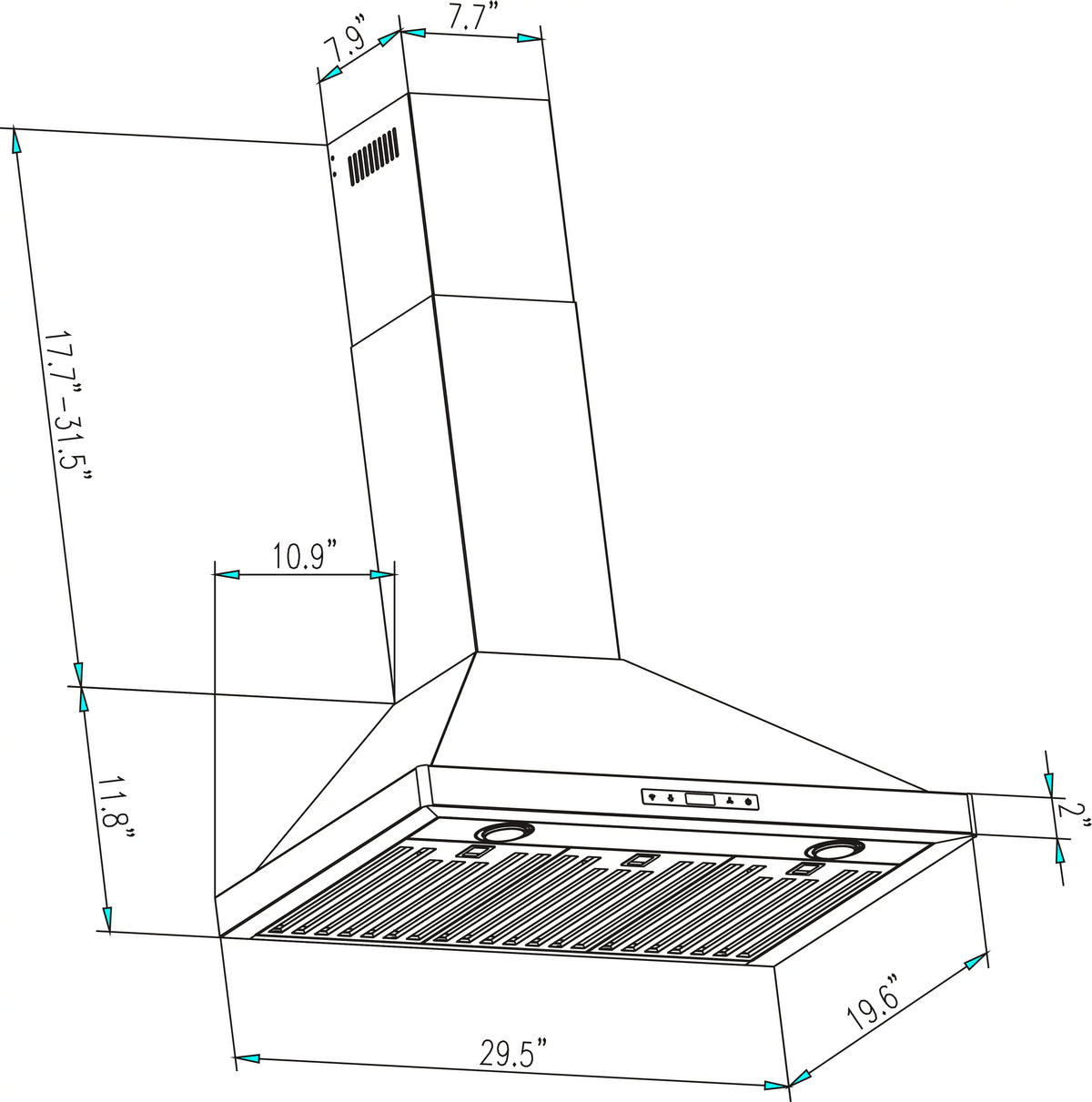 2 Piece Kitchen Appliances Packages C7913