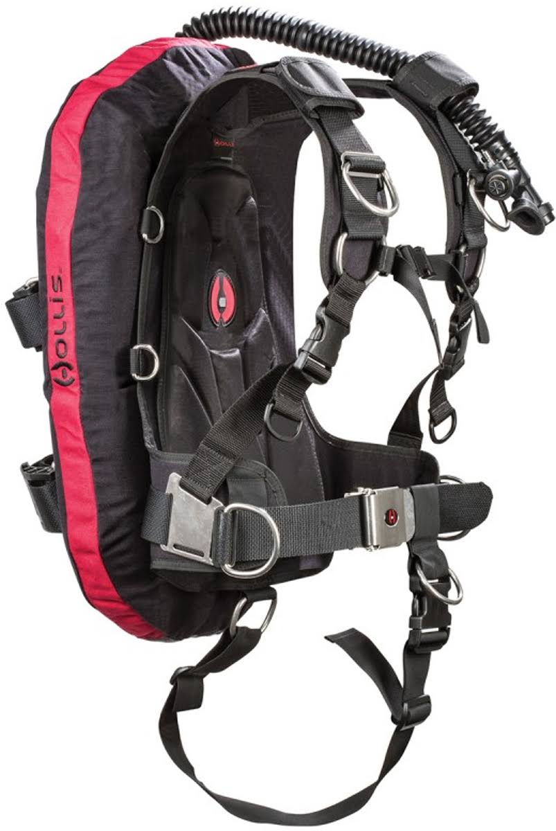 Harness Technical System Medium C369