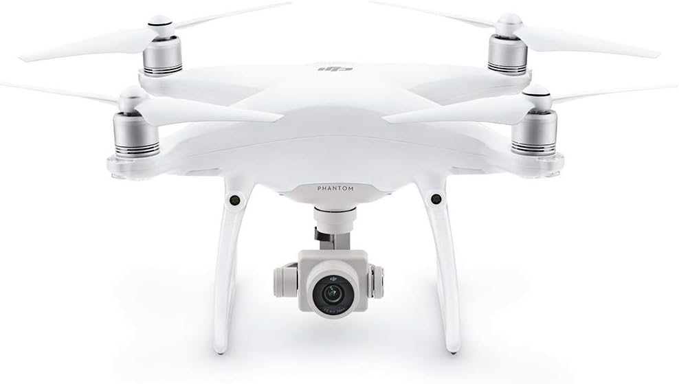 Phantom 4 Advanced Plus Drone Quadcopter 4K Camera N399