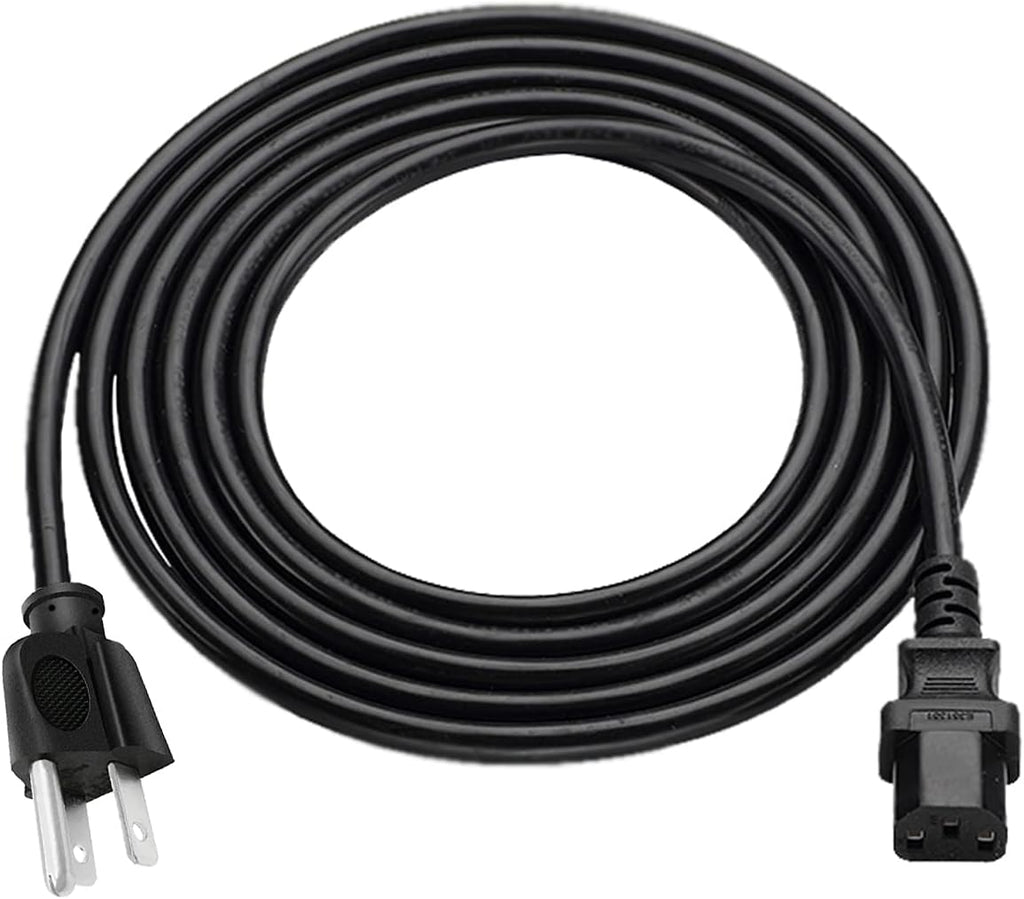 3 prong 8.2ft AC Power Cord Cable B41381