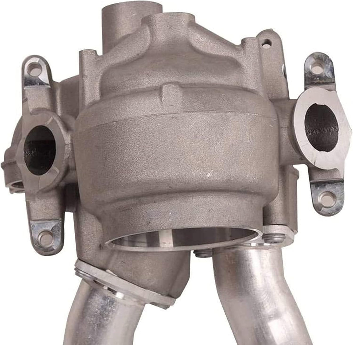 Thermostat Housing for 2010-2018 Porsche Cayenne Panamera 3.0L 3.6L 4.8L F891