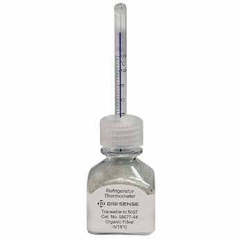 Refrigerator Verification Thermometer F644390