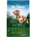 Active Dry Dog Food O186