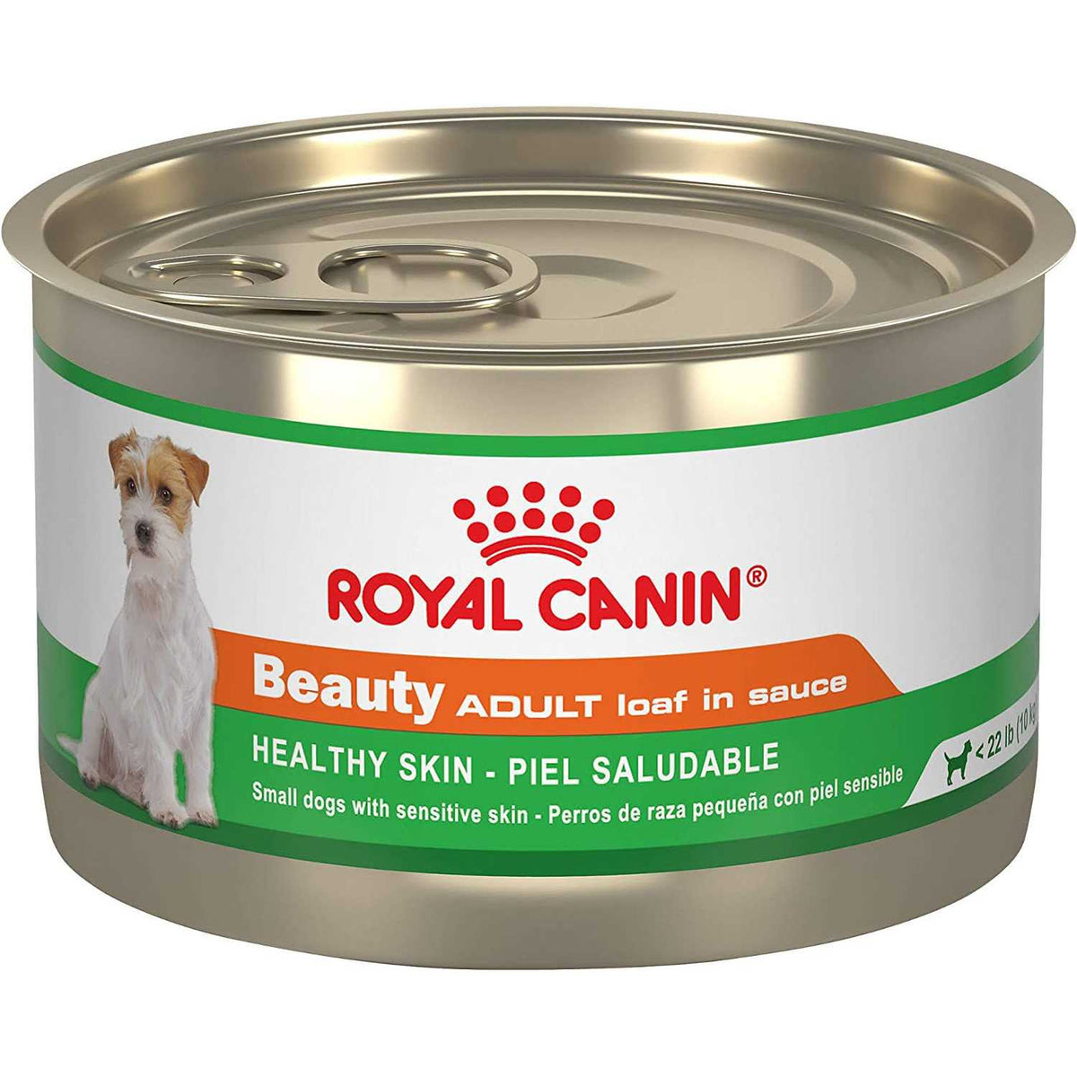 Adult Loaf in Sauce Canned Dog Food I255974