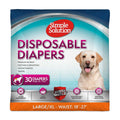 Disposable Diapers F8578