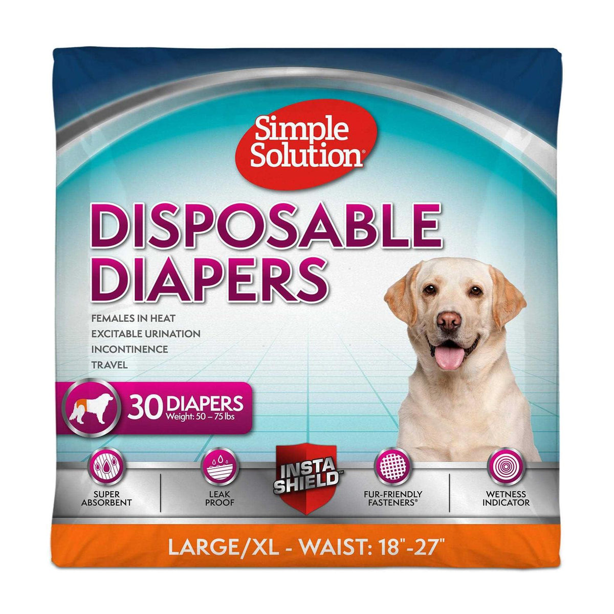 Disposable Diapers F8578
