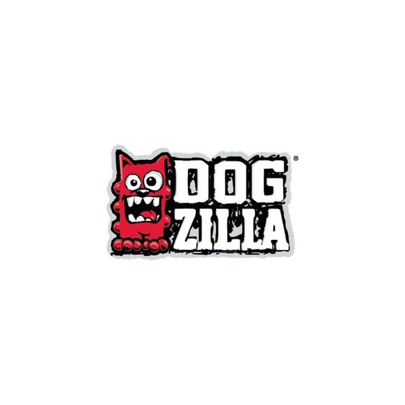 Negro Dumbell Dog Toy U1754