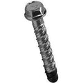 5/8 x 8 Wedge-Bolt+ Concrete Screw Anchor, Galvanized, 25 Anchor Y1902