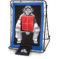 Baseball Pitching Target + Rebounder Net J35323
