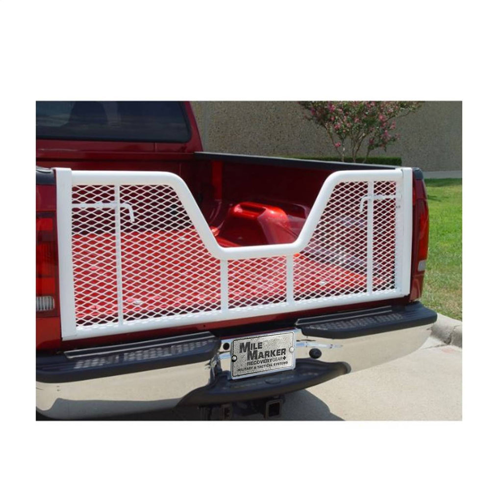 2000 Ford F150 Air Flow Tailgate O2942