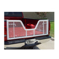 2000 Ford F150 Air Flow Tailgate O2942