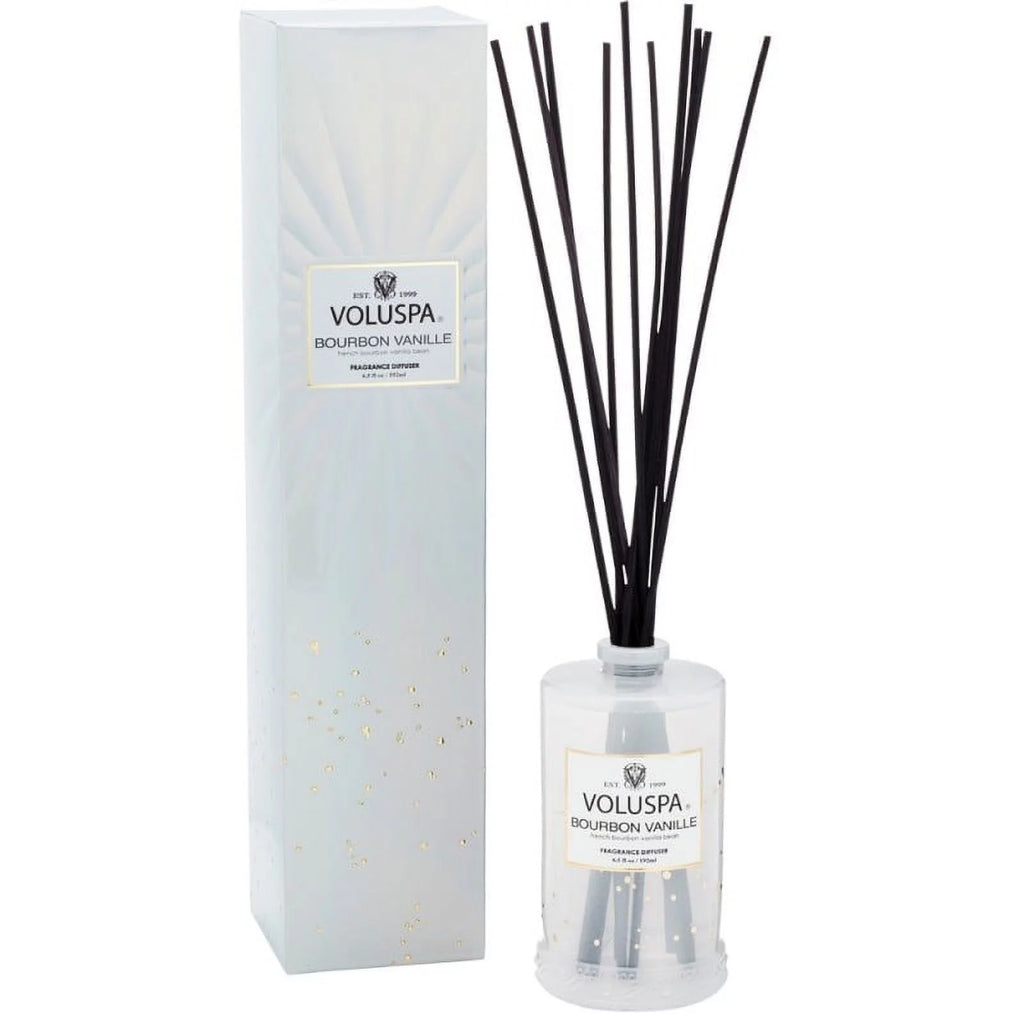 Fragrant Oil Diffuser 6.5oz K770038
