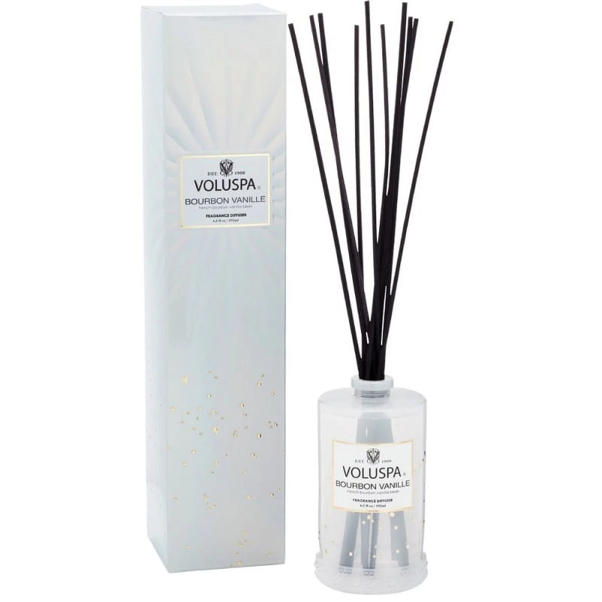 Fragrant Oil Diffuser 6.5oz K770038