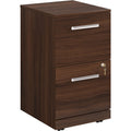 2 Drawer Engineered Wood Mobile File M3683