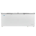 77 in. 24 Cu. ft. Chest Freezer B2028