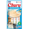 Grain-Free Tuna with Scallop Puree Cat Treat C7670