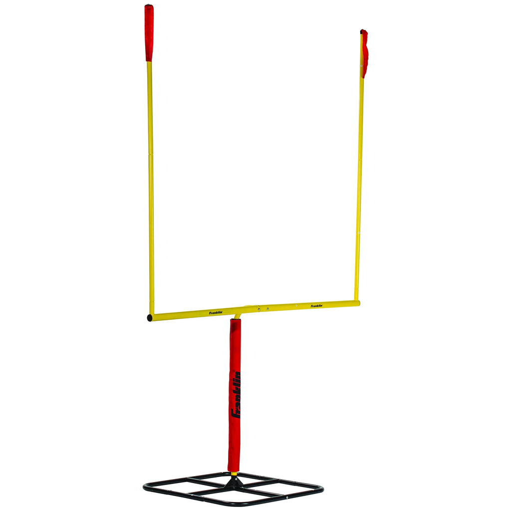 Steel Football Goal Post 8.5' x 5.5' T8605
