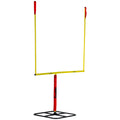 Steel Football Goal Post 8.5' x 5.5' T8605
