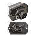 HVAC Blower Motor Resistor V782