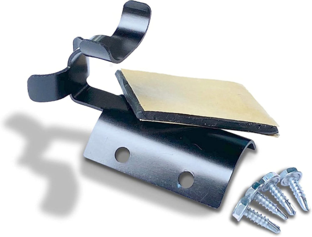 Metal Roof Heat Cable Clip 10 pack C213