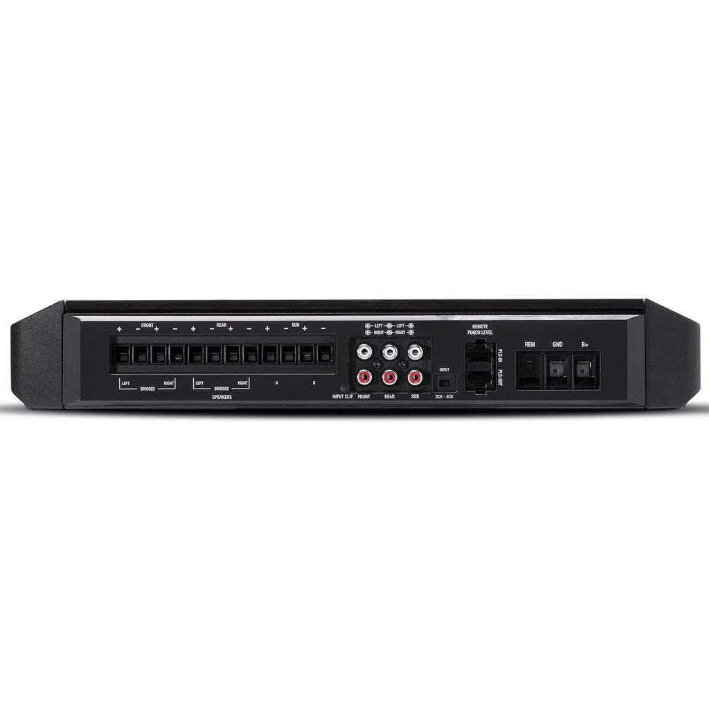 1000 Watt 5 Channel Amplifier Y990