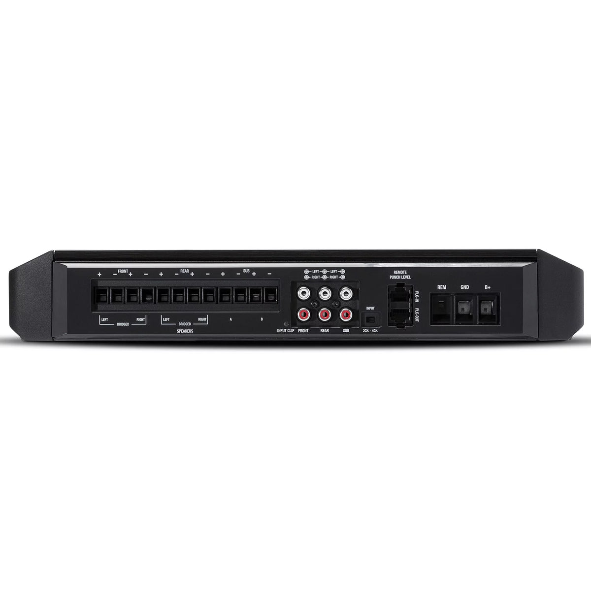 1000 Watt 5 Channel Amplifier Y990