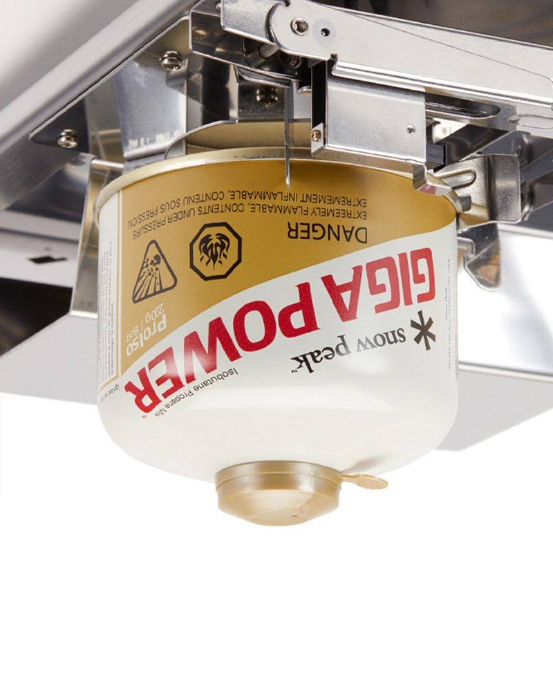 Baja Burner Stove F485362