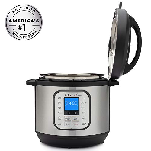7 In 1 Programmable Stainless Steel Automatic Pressure Cooker X1869
