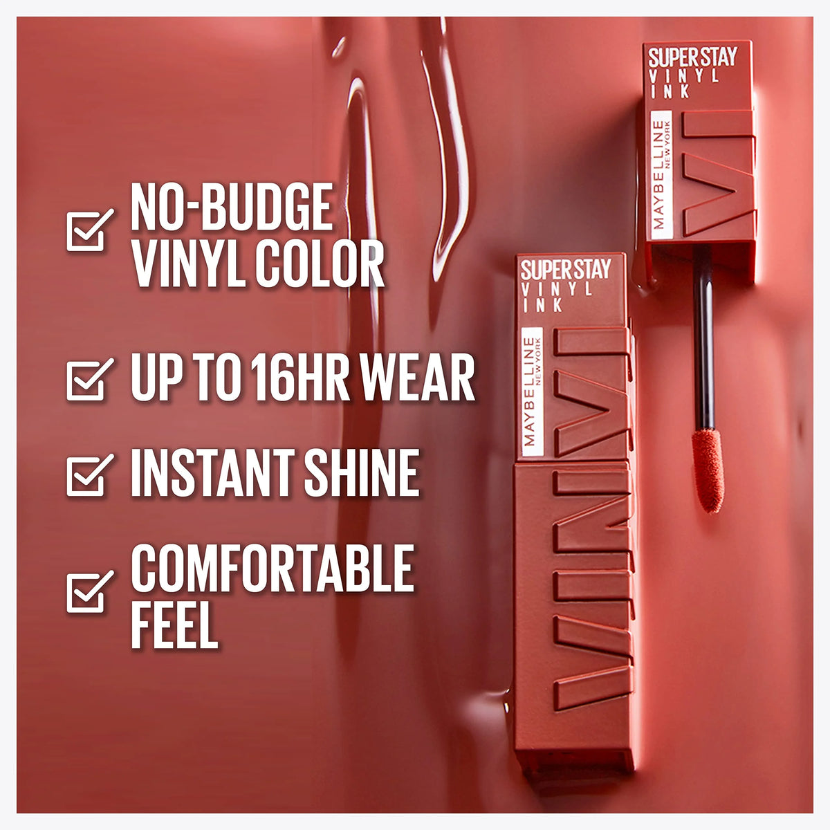 Longwear Liquid Lipcolor, 0.14 Fl Oz L740244