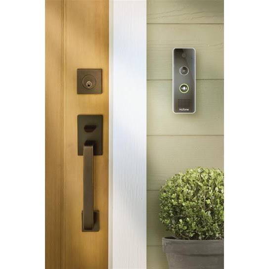 Smart Video Doorbell Camera V779