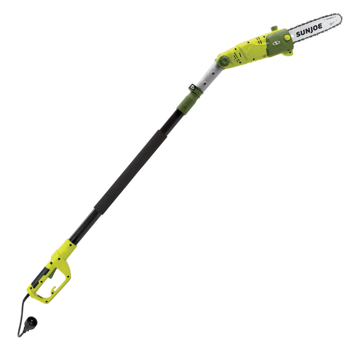 Electric 10-inch Telescoping Multi-Angle Pole Saw D276680