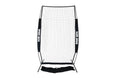 Portable Net with Carry Bag Black X22731