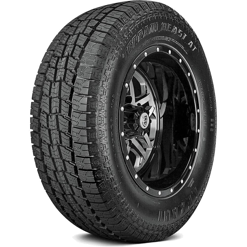 LT275/65R18 All Season Tire A4379
