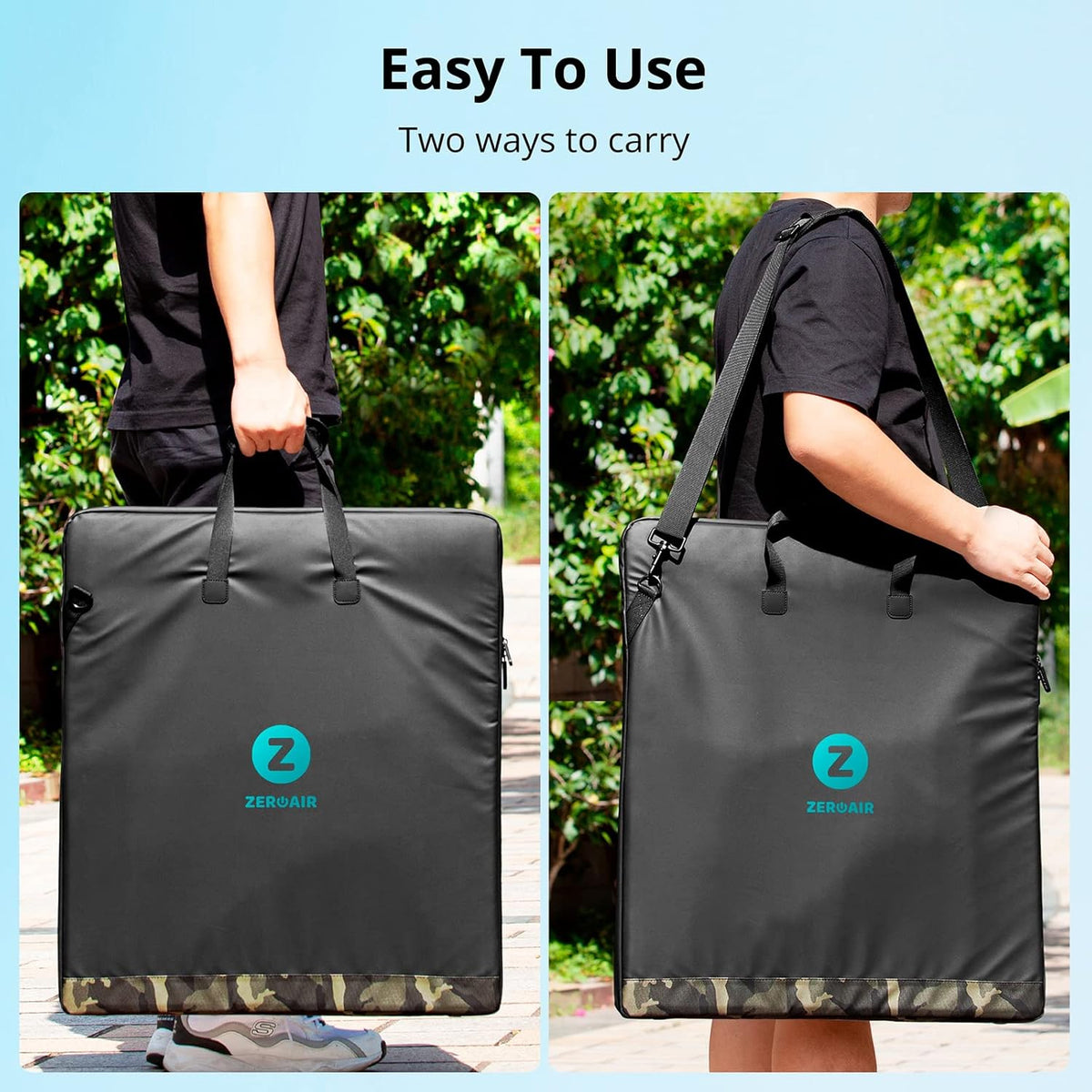 Solar Panels Storage Bag K5075