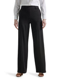 Women's Pull-On A-Line Knit Pant U395