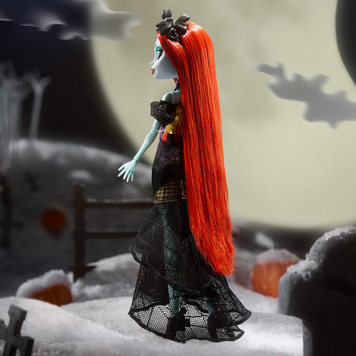 Monster High Doll P1929