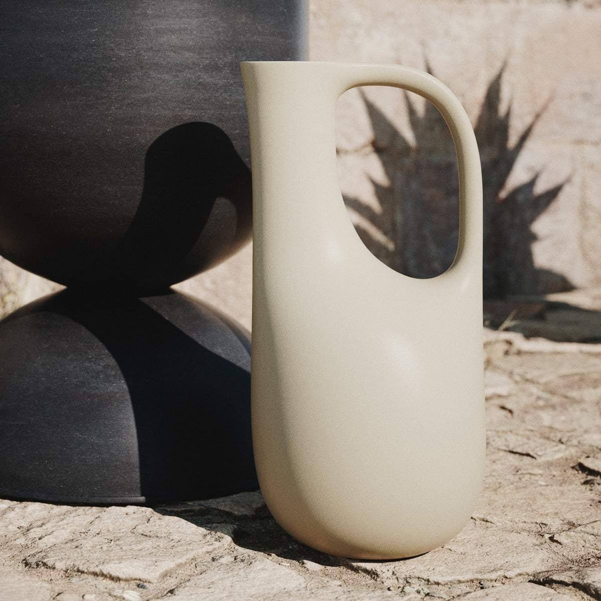 Cashmere Watering Can V660