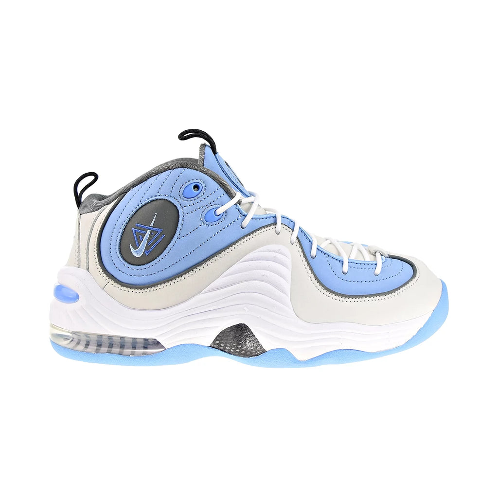 White Men's Shoes O443375