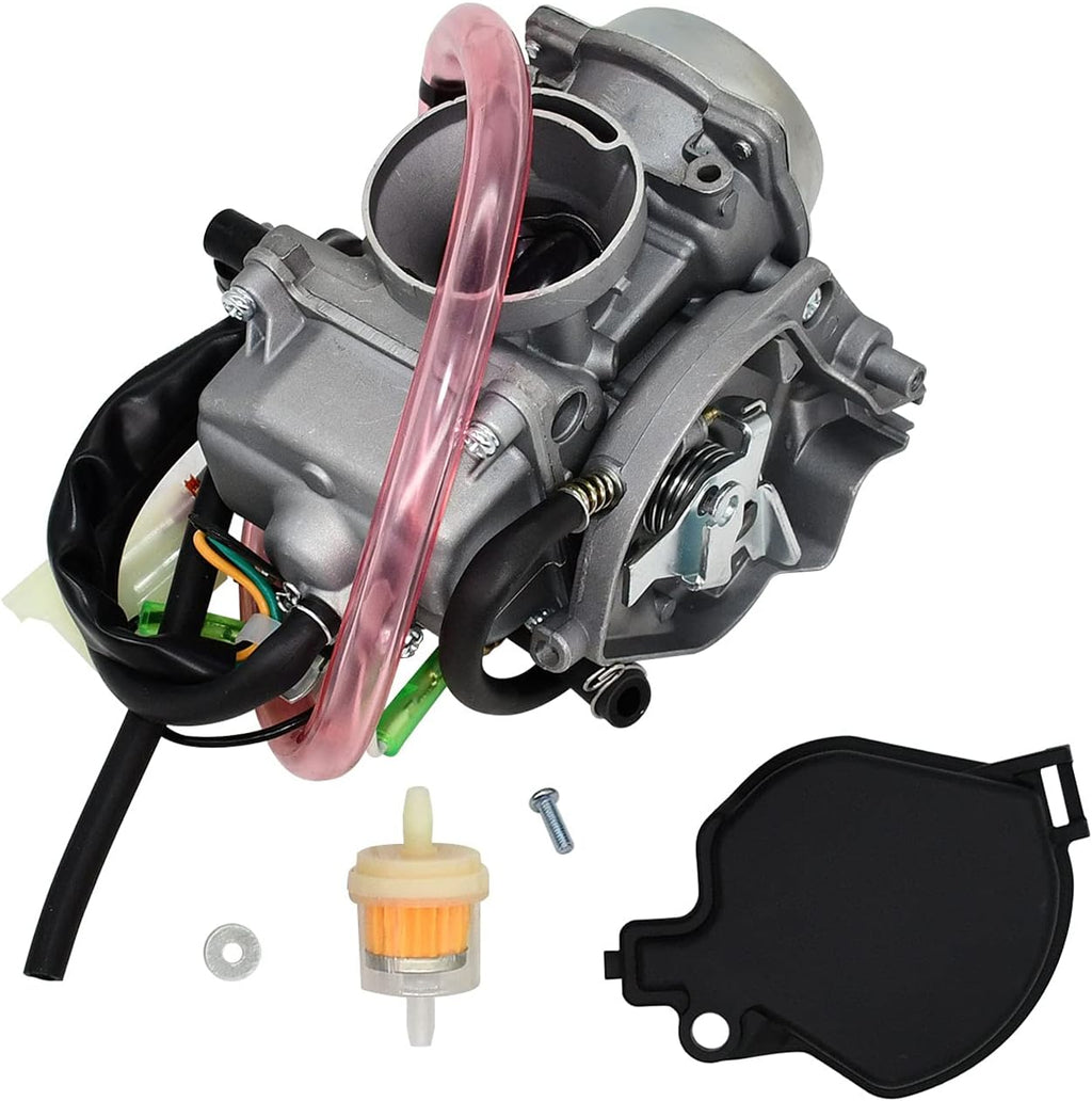 Carburetor for Kawasaki KVF300 Prairie 300 1999-2002 W719