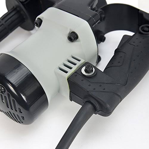 1000W Demolition Hammer Concrete Breaker with Case P323002