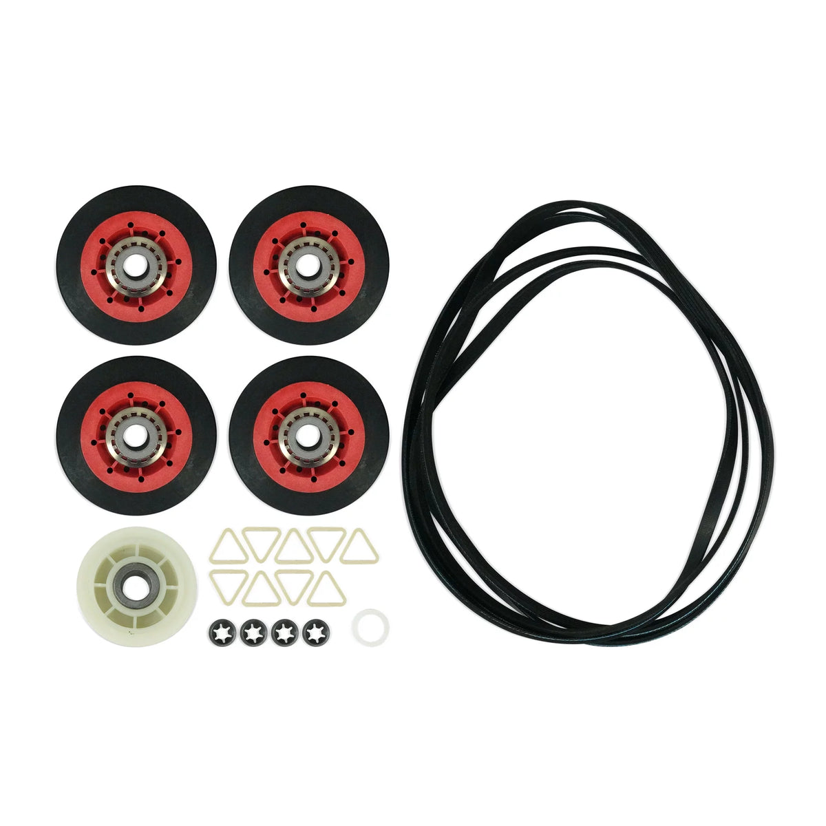 Dryer Repair Kit W246