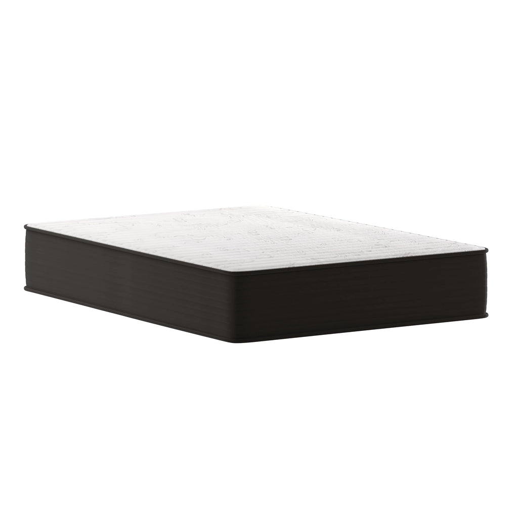 12” Foam & Pocket Spring Hybrid Mattress, Full R14770