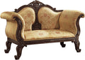 Cherry Victorian Sofa C85328