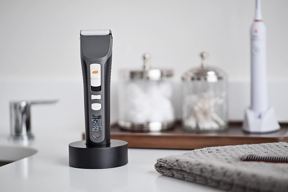 Beard and Hair Trimmer H415973