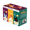 Wet Cat Food Variety U194290