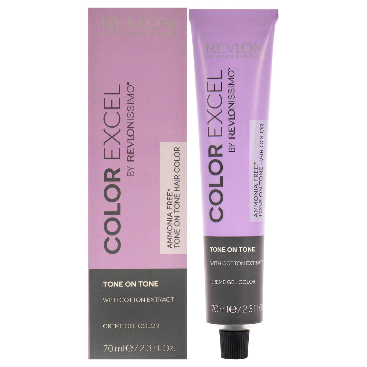 Very Light Iridescent Blonde 2.3 oz Hair Color F92122