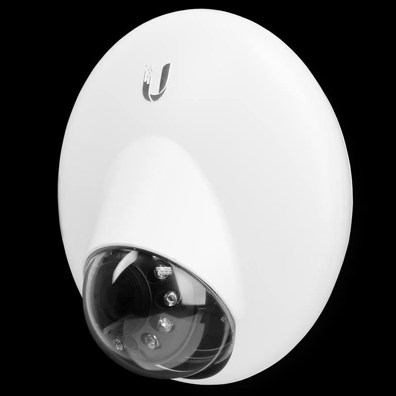 Outdoor Dome Network Camera N3076