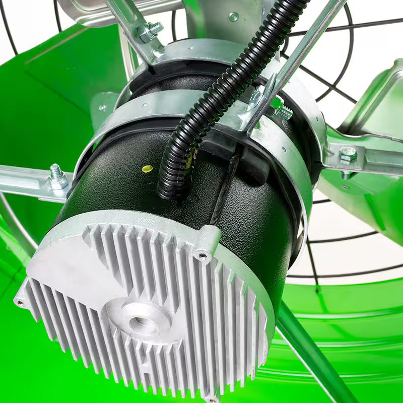 Whole House Fan S27146